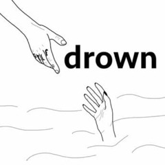 lil happy lil sad - drown w/ lil sophy & poppy tears (prod. lxdde)