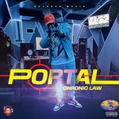 Chronic Law - Portal _ June 2023
