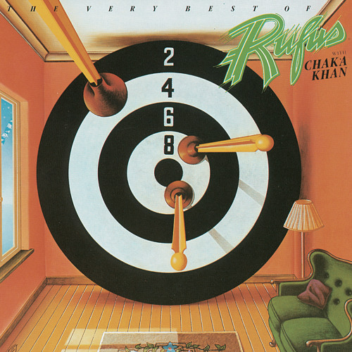 Stream Rufus | Listen to The Very Best Of playlist online for free on ...