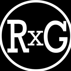 RXG first mix