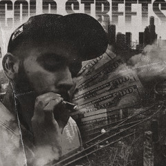 Jmac - Cold Streets (prod. by Hoodwill)