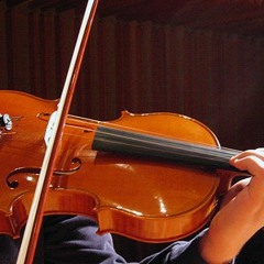 A Rondo for Seven Violas