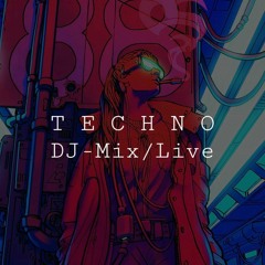 [DJ] Techno NO.Subgenre Drum Machine Mix | Q6/QM (258)