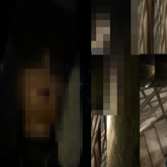 SHOT TOWN (snorkatje)