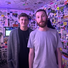 SUPERIOR ELEVATION with DJ PERRIN and JOSH W @ The Lot Radio 11-28-2023