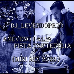 Aneveno Pista Palia Tsiftetelia (Dj_Levendopedo - Mini Mix 2023)