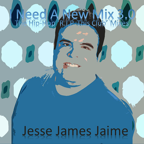 I Need a New Mix 3.0 The Hip-Hop 'R.I.P. This Club' Mixes