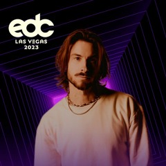 Blanke - EDC Las Vegas 2023