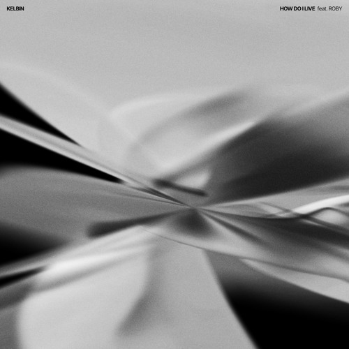 How Do I Live (feat. ROBY)
