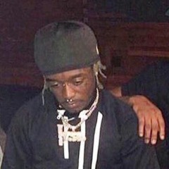 Escape - Lil Uzi Vert (impression)