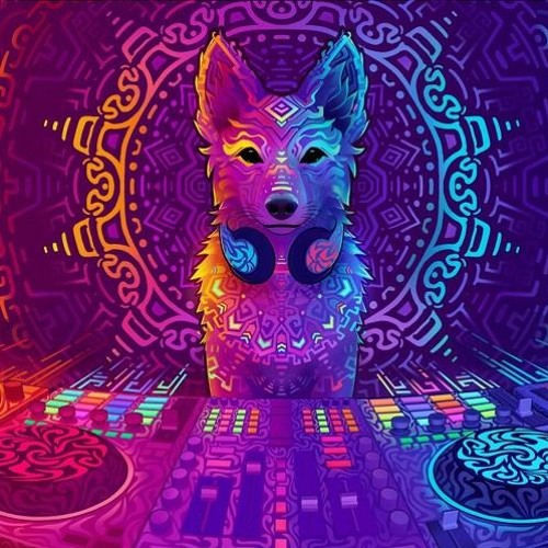 Hard Even - Psy Techno