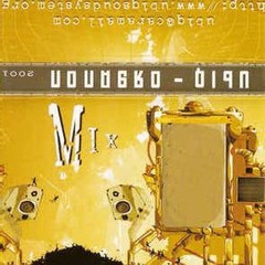 Ubik - Organon Mix (k7 2001) A