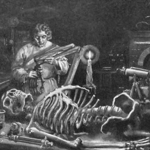 Forge the Creature! w/ Black Market Brains