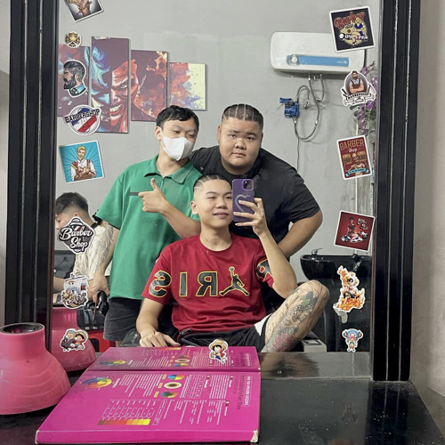 Nhạc Nghe Đi Tắm Vol1 LộcKon Mix