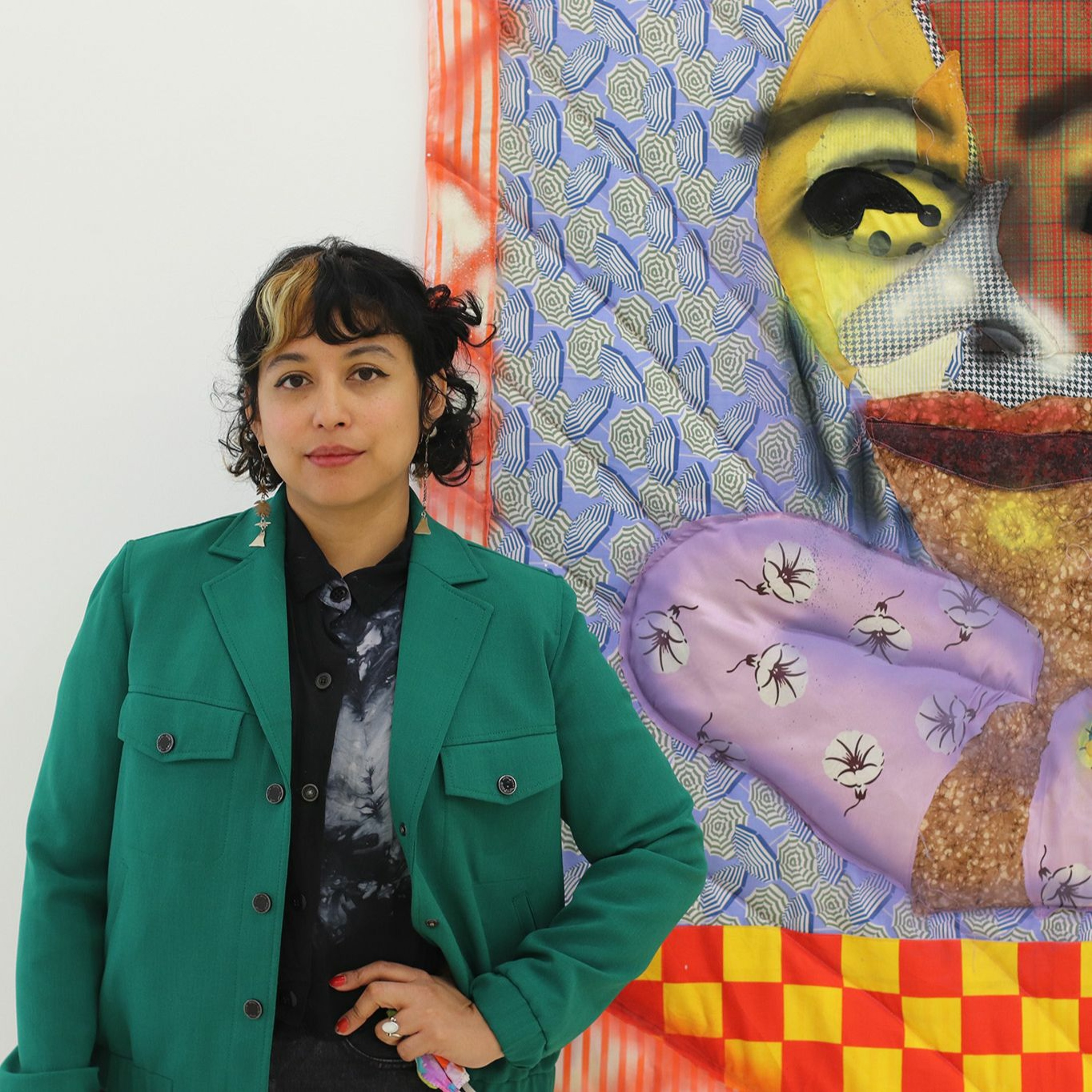Cerebral Women Art Talks Podcast