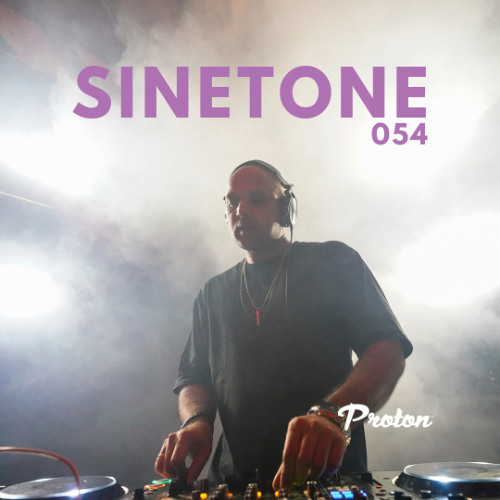 Weird Sounding Dude Presents Sinetone Episode - 054