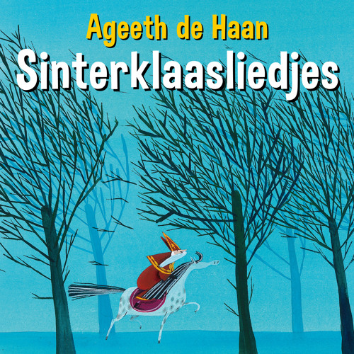 Mededogen Voorwaarden Hoeveelheid van Stream Ageeth De Haan | Listen to Sinterklaasliedjes playlist online for  free on SoundCloud