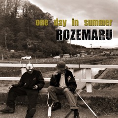 one day in summer