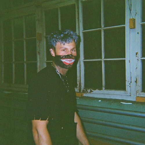 Halloween Rave