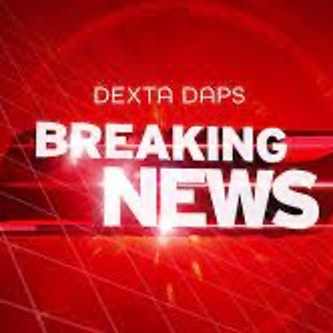 Stream RUSH,BREAKING NEWS (RF) (CLEAN)#DEXTADAPS by Kra'Z