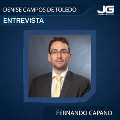Fernando Capano, especialista em direito militar, sobre o encaminhamento do processo da trama golpista