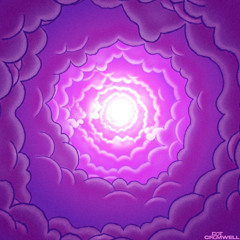 LAVNDR CLOUDS - DOT CROMWELL (PROD. BY JT X ZANE)