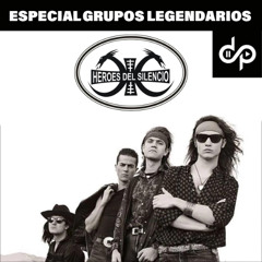 ESPECIAL HEROES DEL SILENCIO