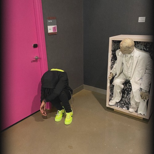 TIRED Prod. Zenixan
