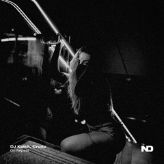 DJ Katch, Crudu - On Repeat