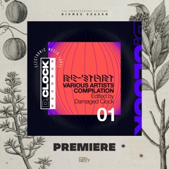PREMIERE: Invalid User - Eufemismos [D.Clock Records]