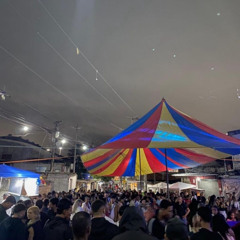 ATABACADA - COMPLEXO DO PREVENTORIO [[ DJ ML DA ZS ]]