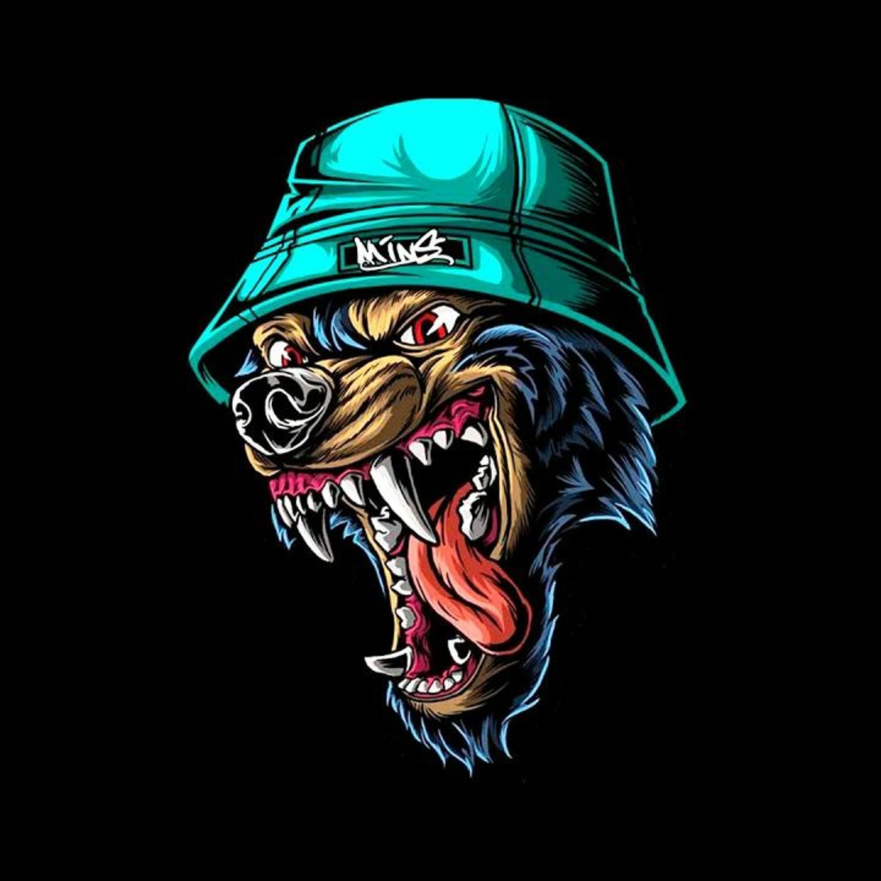 CrazyMelodyrd