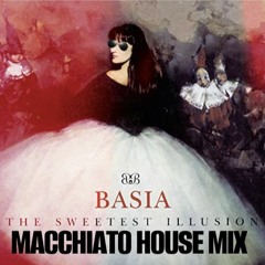 Basia - Drunk On Love (macchiato House Mix)
