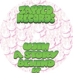 Zapped Records