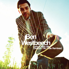 Stream Something For The Weekend (Breach Remix) by Ben Westbeech