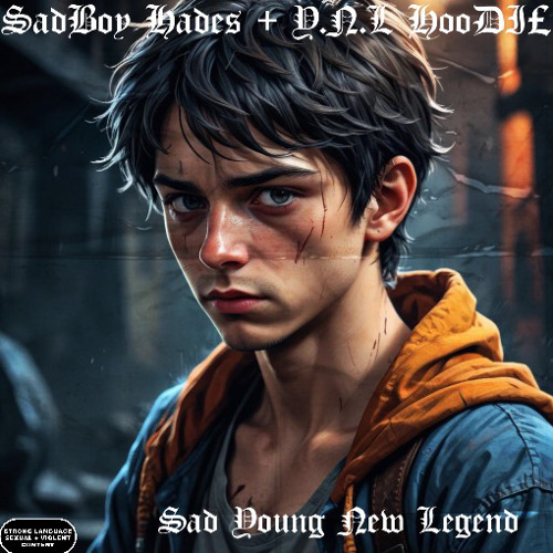 Sad Young New Legend (Freestyle)—Ft. Y.N.L HooDI£