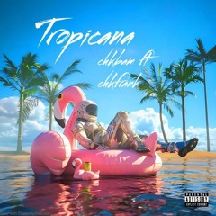 chk bam - Tropicana(feat CHKFRANK)