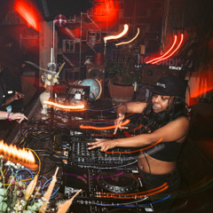 Y'all Thought @ Bass Lab ITLF 2-20-26