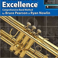 Download In #PDF W62TP - Tradition of Excellence Book 2 - Bb Trumpet/Cornet (EBOOK PDF)