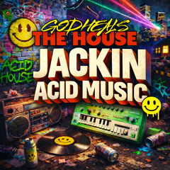 Backroom Acid Bounce