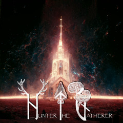 Bass Church (The Hunter Returns from the Desert)