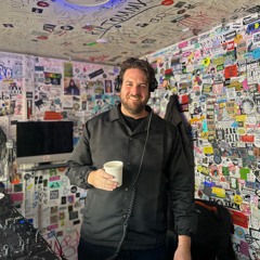 Soul Clap Records Show with Peter Matson @ The Lot Radio 12-03-2024