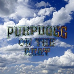 Purpdogg - "Stress Reliever" (Instrumental) [2022]