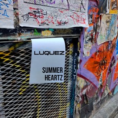Luquez - Summer Hz