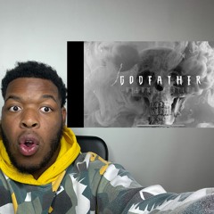 My Reaction To Anet Wayne (GodFather Side B Deluxe )