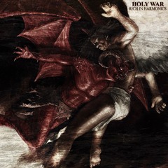 Rich In Harmonics - HOLY WAR  [FREE DL]