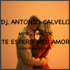 TE ESPERO MEU AMOR