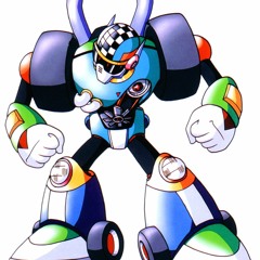 Mega Man 7 - Turbo Man (DF084 Remix)