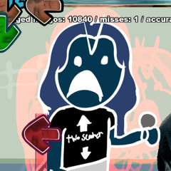 My Mingo Mod: Slingmingo ExE Virus