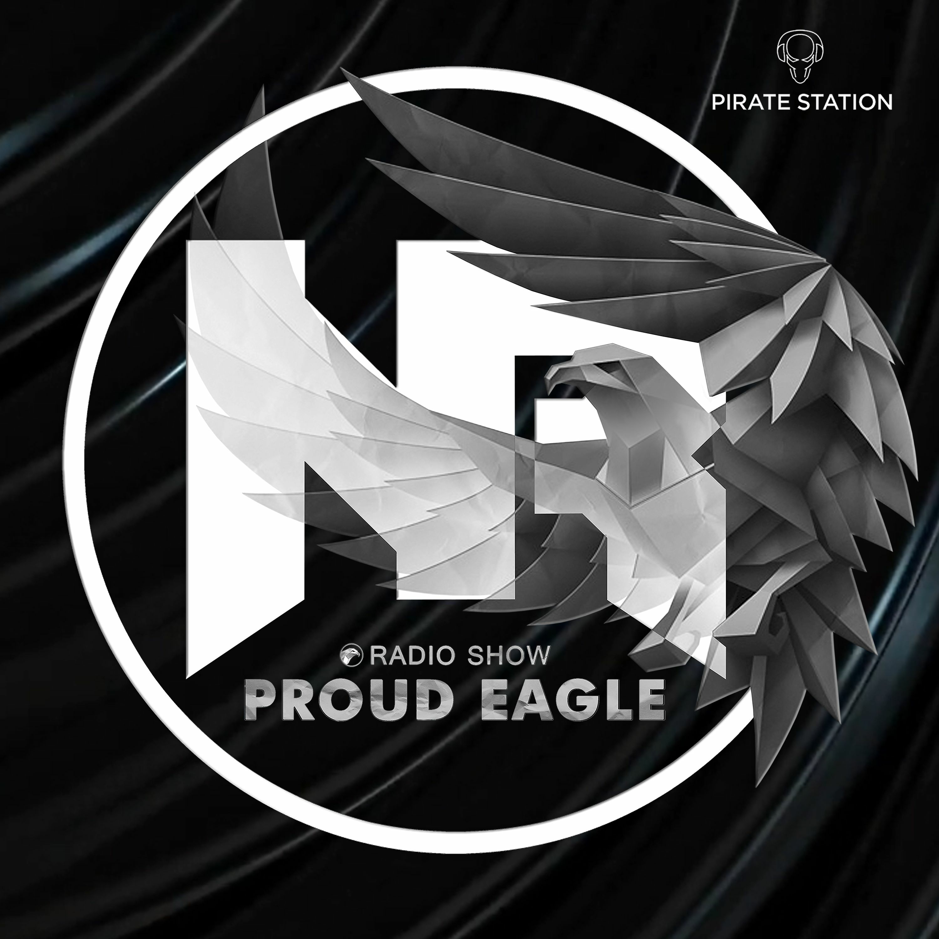 Proud Eagle Radio Show